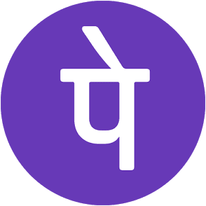 PhonePe logo